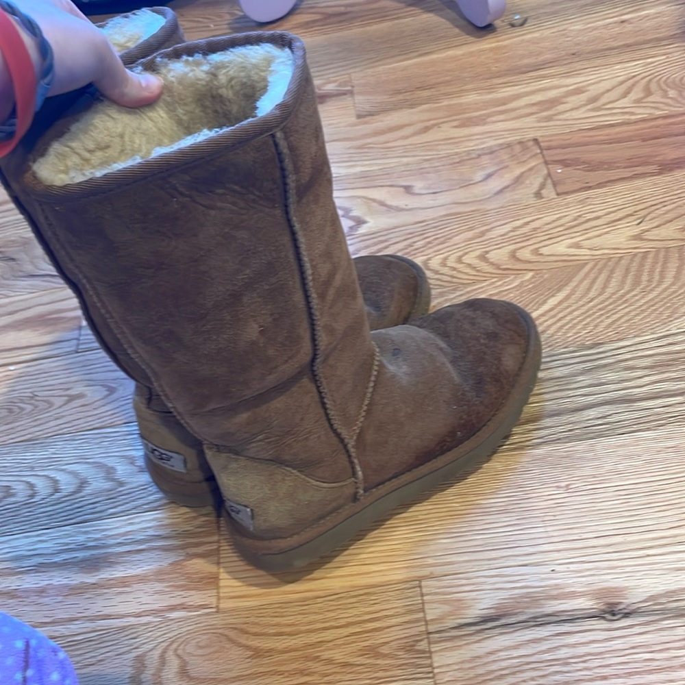 Ugg boots (Long)